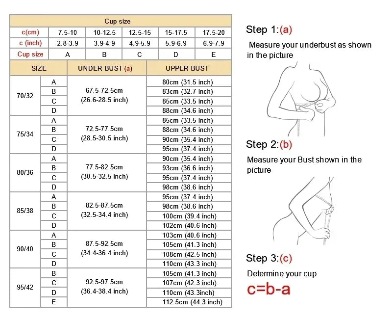 Breastfeeding Maternity Nursing Bra