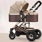 High Landscape Baby Stroller
