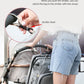 Multifunctional Waterproof Maternity Travel Diaper Bag