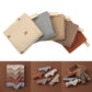 5PC Newborn Bath And Face Towels
