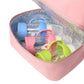 Breastfeeding Milk Preservation Cooler Bag (Double Layer)