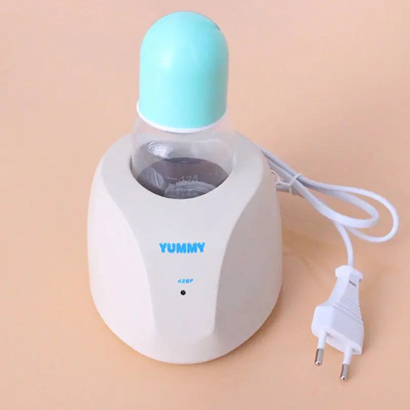 Constant Temperature Milk Warmer for Baby Bottles
