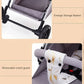 Two-way Lightweight High-view Baby Stroller