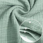 5PC Newborn Bath And Face Towels