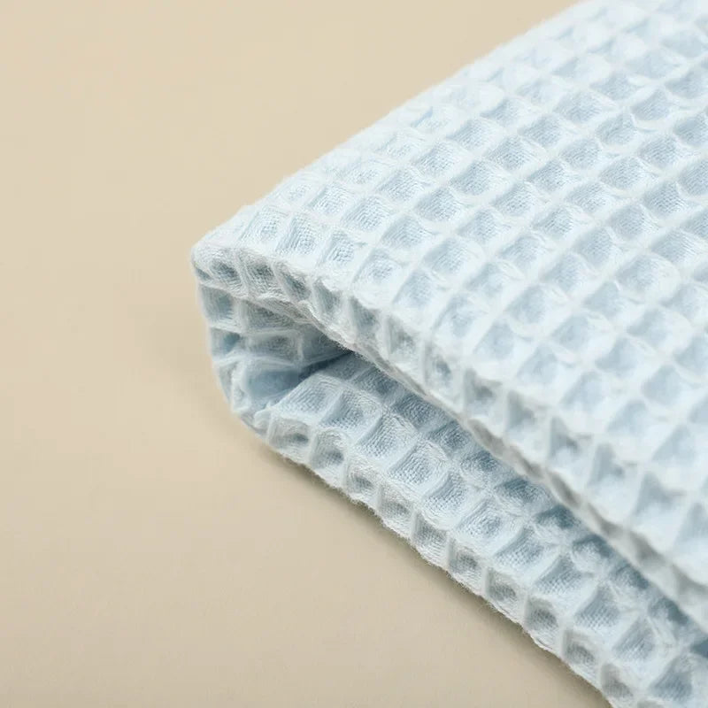 Pure Cotton Baby Bath Towel Blanket