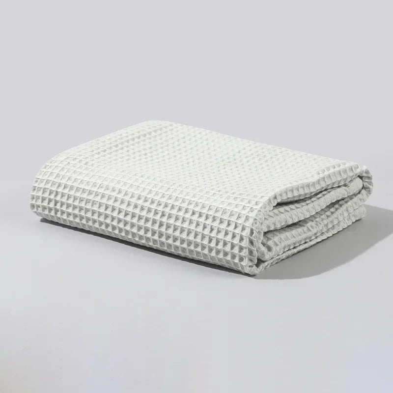 Pure Cotton Baby Bath Towel Blanket