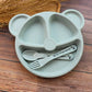 Baby Dining Cutlery Set