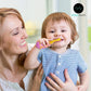 2PCS KidsToothbrush