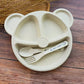 Baby Dining Cutlery Set